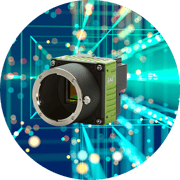 JAI Spark Series (25-45 MP)